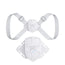 Smart Vibration Posture Corrector for Kids and Adults