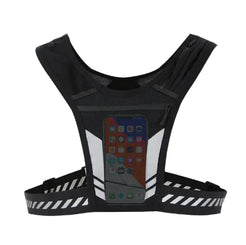 Sport Lite Running Phone Backpack