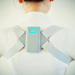Smart Posture Corrector Belt