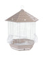 Prevue Pet Products SP31998GRAY/BROWN Copacabana Bird Cage Stone