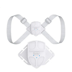 Smart Vibration Posture Corrector for Kids and Adults