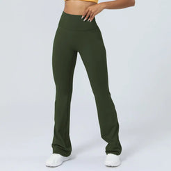 High Waist Women's Yoga Workout Leggings